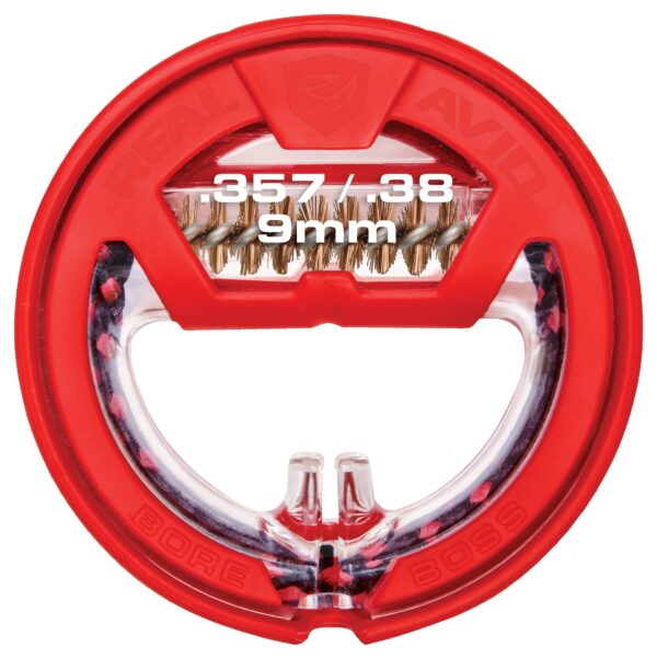 Ra bore boss 22cal