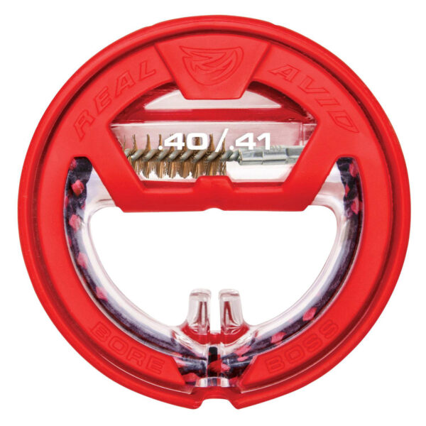 Ra bore boss 40cal/41cal