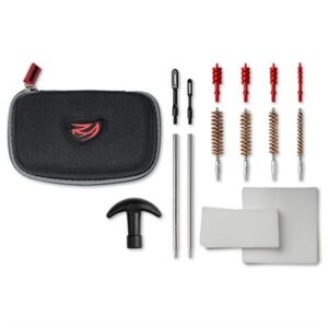 Ra cleaning kit gun boss pistol