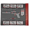 Ra Glock Smart Mat