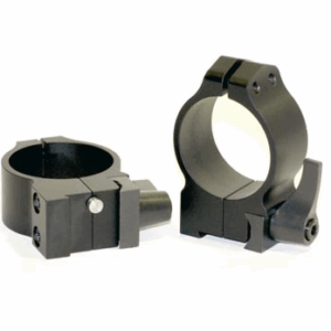 Lynx ringset fox/tikka 25mm med matte 4416