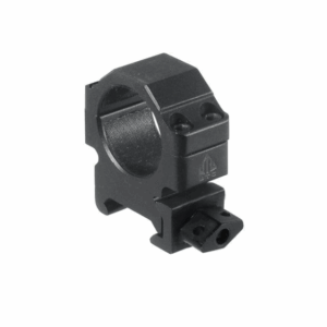 Leapers Rings 25mm Qd Rg2w1104