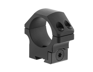 Leapers q nut 30mm medium