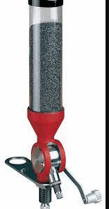 Hornady powder measure
