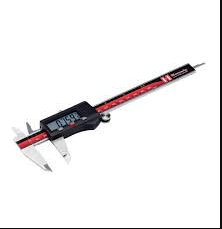 Hornady digital caliper