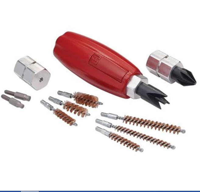 Hornady quick chance hand tool
