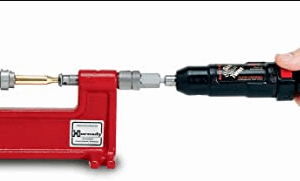 Hornady case trimmer power adapter