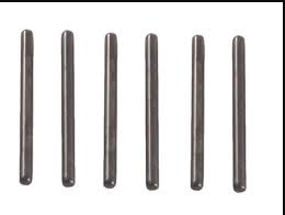 Hornady decap pins large 6 dcd