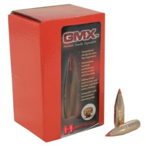 Hornady bul 22 55gr gmx