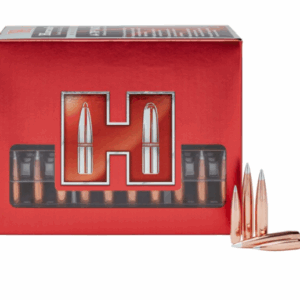 Hornady bul 7mm 190gr a-tip (100)