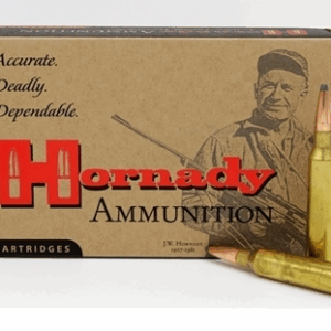 Hornady bul 308 180gr btsp (100)
