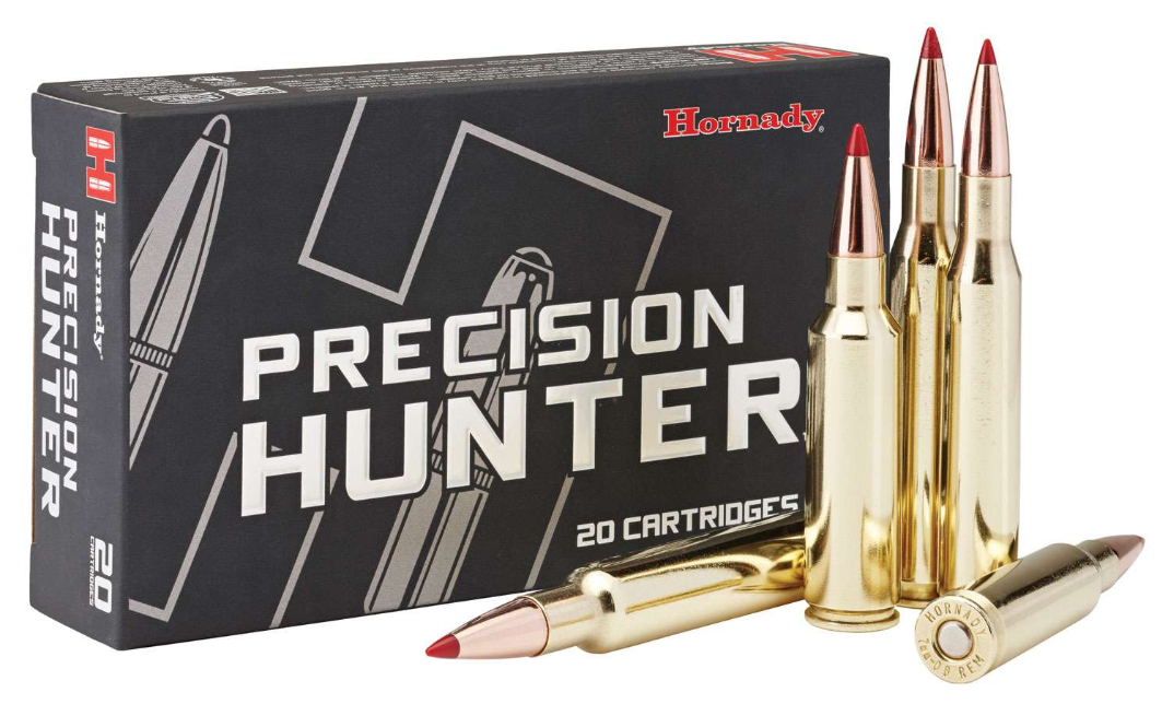 Hornady bul 308 212gr eld-x (100)