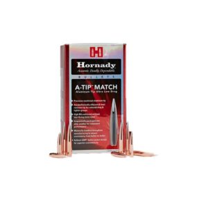 Hornady bul 308 230gr a-tip (100)