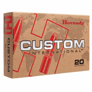 Hornady bul 303 150gr interlock sp (100)