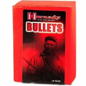 Hornady bul 303 174gr fmj bt (100)