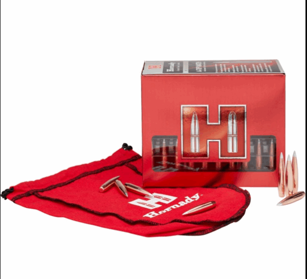 Hornady bul 338 300gr a-tip (100)