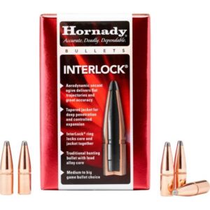Hornady bul 9.3mm 286gr sp-rp (50)