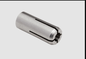 Hornady cam lock collet .284