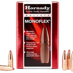 Hornady bul 45 250gr monoflex