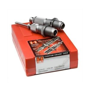 Hornady die 243 win
