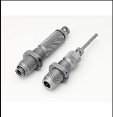 Hornady die 6mm creedmoor