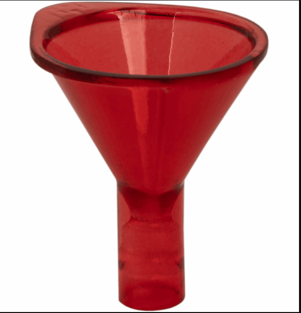 Hornady powder funnel .17