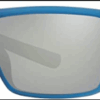 Costa rinconcito 580p  blue frame silv mir