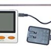 Lyman borecam with monitor