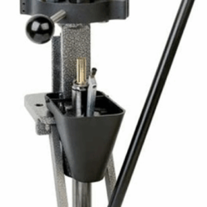 Lyman t-mag turret press