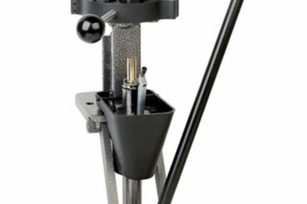 Lyman t-mag turret press