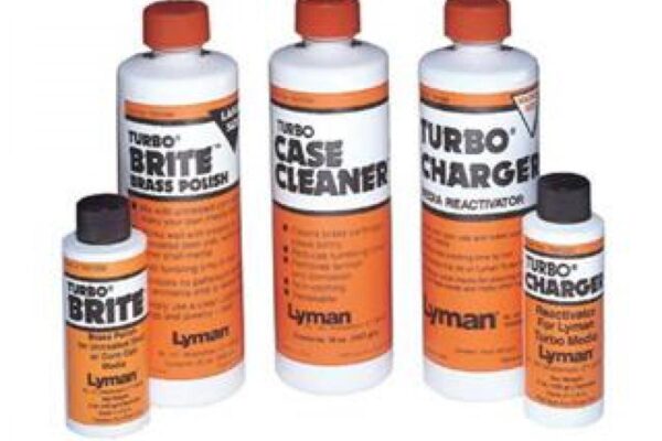 Lyman corncob reactivator 16oz