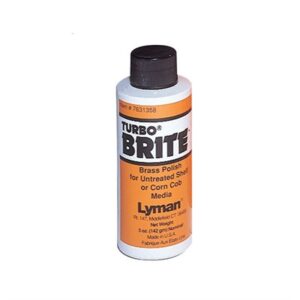 Lyman turbo brite case polish 50z