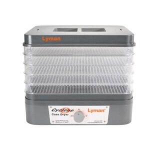 Lyman case cyclone dryer 230v