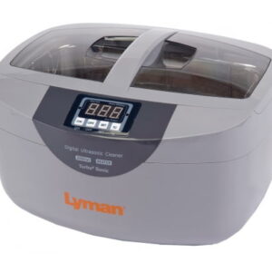 Lyman sonic case cleaner ts-2500