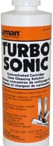 Lyman sonic case solution 16 oz