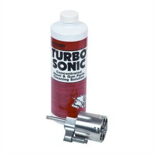 Lyman gun part cleaning solution 16oz