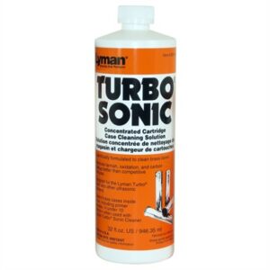 Lyman sonic case solution 32 oz