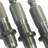 Lyman die full 38/357 mag carbide