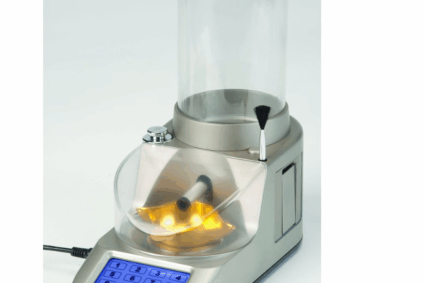 Lyman powder system gen 6 compact