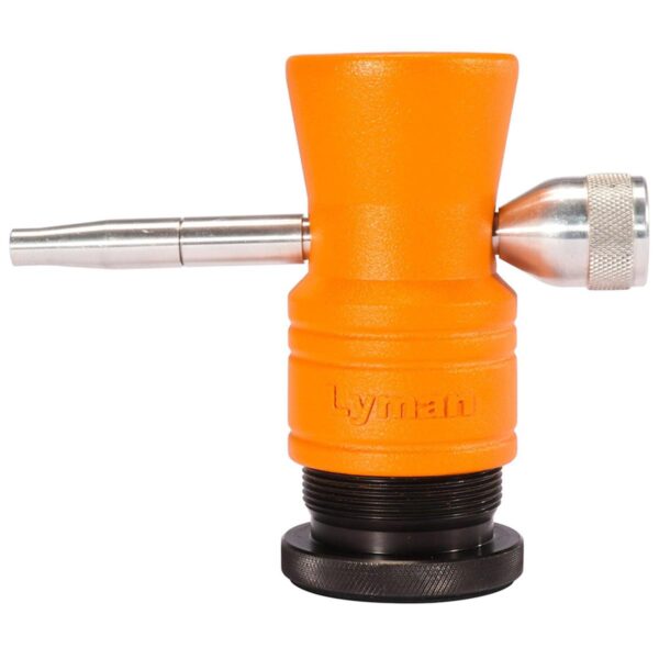Lyman brass smith trickler adj