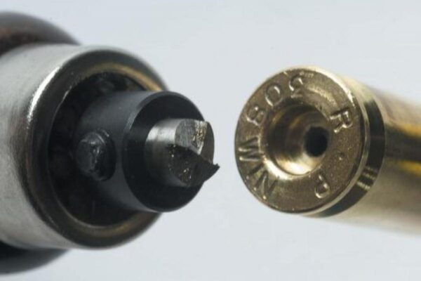 Lyman primer pocket uniformer lrg