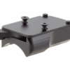 Trijicon rmr mount blaser custom rifle