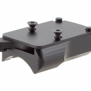Trijicon rmr mount blaser custom rifle