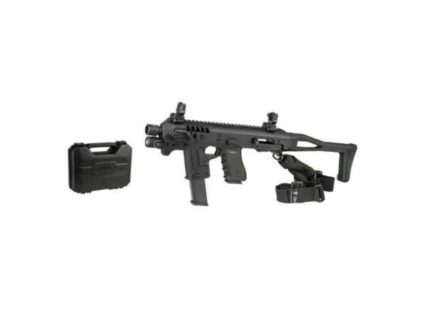Caa micro roni glock gen4x  advanced