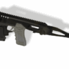 Caa micro roni cz gen4x p10 advanced kit