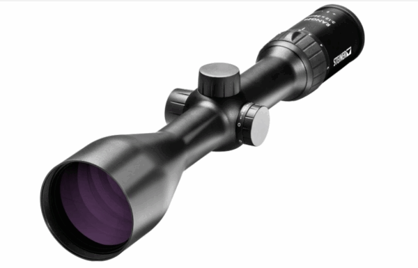 Ranger scope ar 3-18x56mm smr