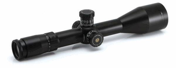 Lynx riflescope lx3 5-30x56 m20