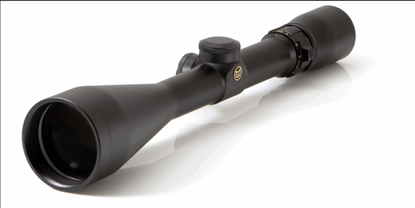 Lynx riflescope lx2 3.5-10x50 sa hunters