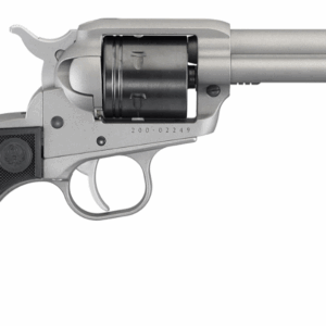 Ruger 22lr Revolver Wrangler Ss