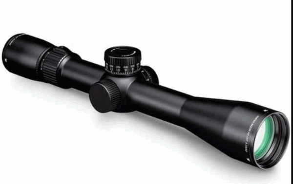 Vortex razor lht 3-15x42 hsr-5i mrad